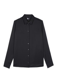 Niet geselecteerd, black