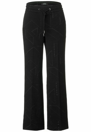 Cecil CULOTTE - Trainingsbroek - schwarz