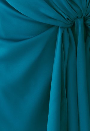 WILLA, LISSY - Robe de jour - peacock blue