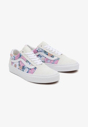 Die Liste der qualitativsten Vans old skool blau