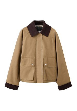 Mango, ADULT - Chaqueta de entretiempo - beige