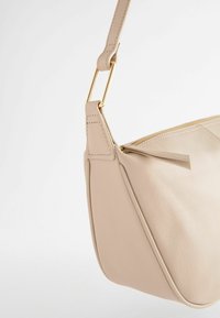Next SLING - Olkalaukku - taupe