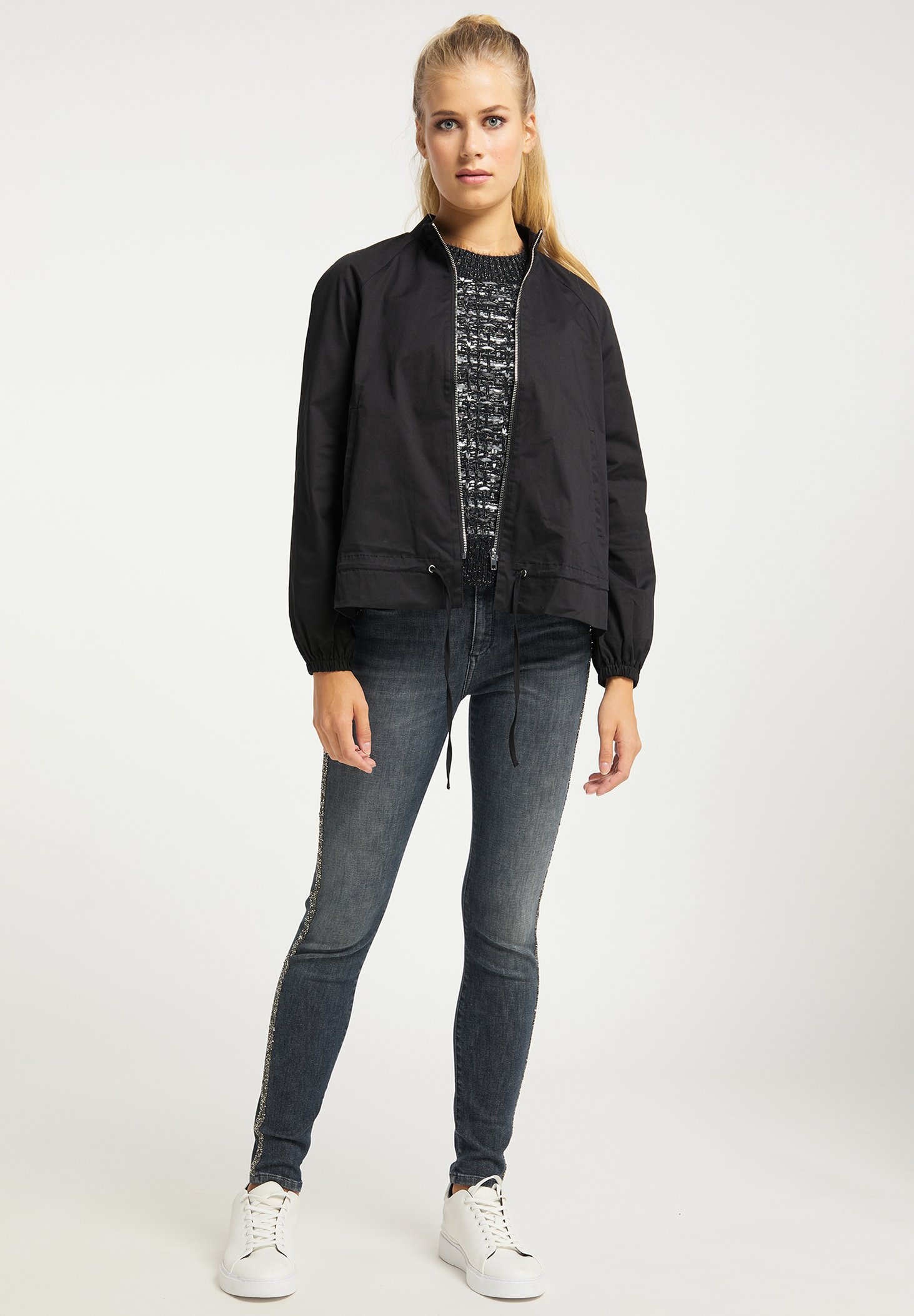 Damen Leichte Jacke Damen Leichte Jacke