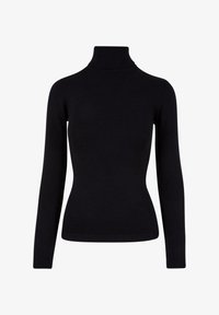 Valittu, black
