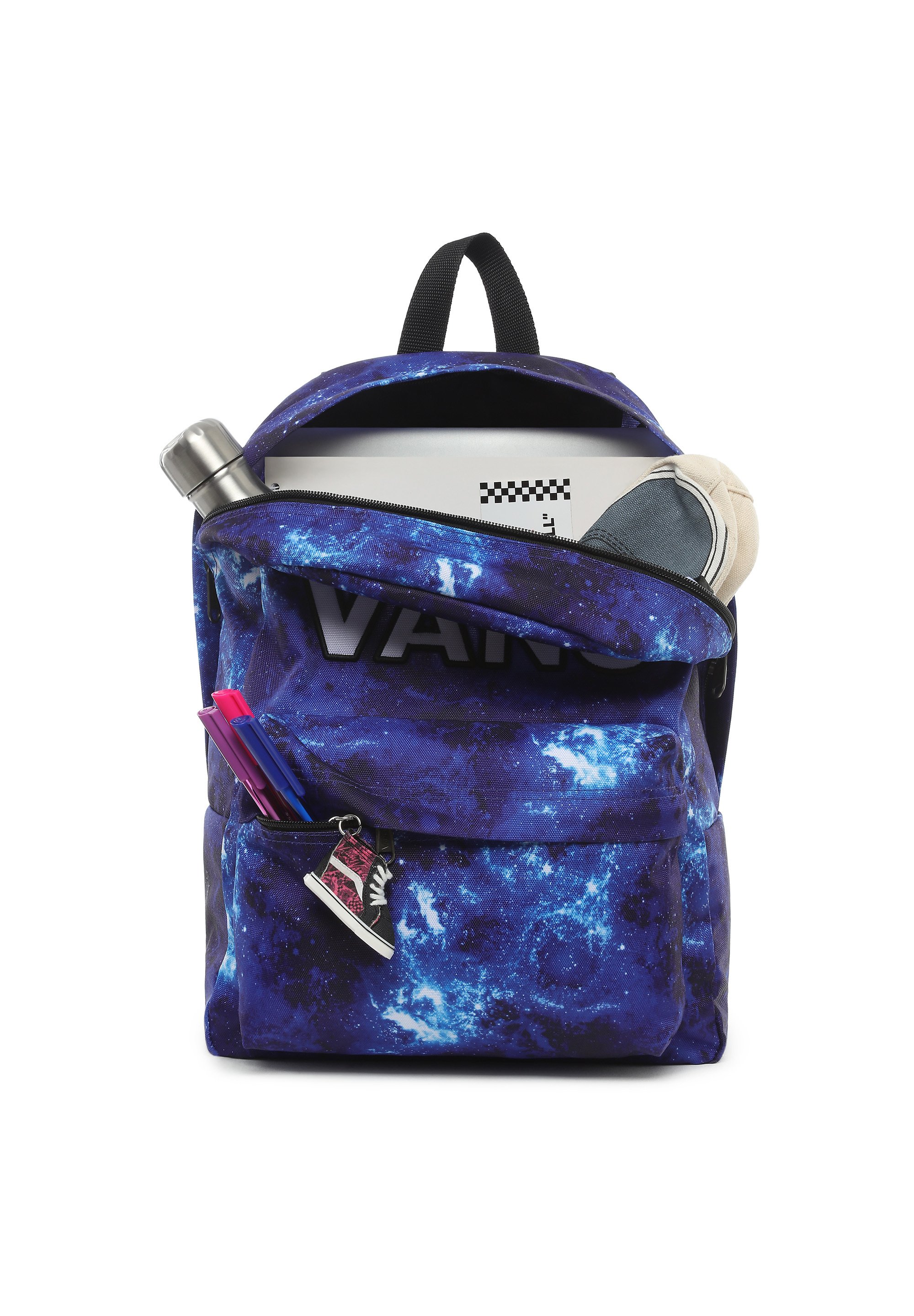 zaino vans galaxy
