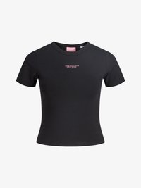 Não selecionado, black