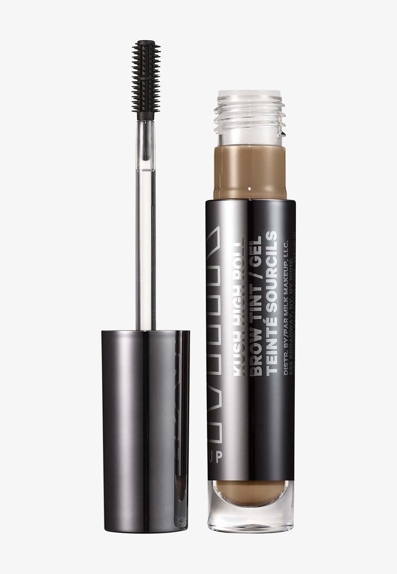 Milk Makeup - KUSH HIGH ROLL BROW TINT - Wenkbrauwgel - mj, Vergroten
