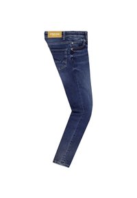Vingino BELIZE - Vaqueros pitillo - blue vintage