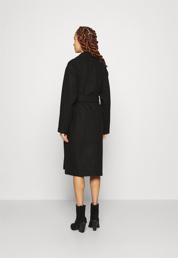 VMFORTUNE LONG - Classic coat3