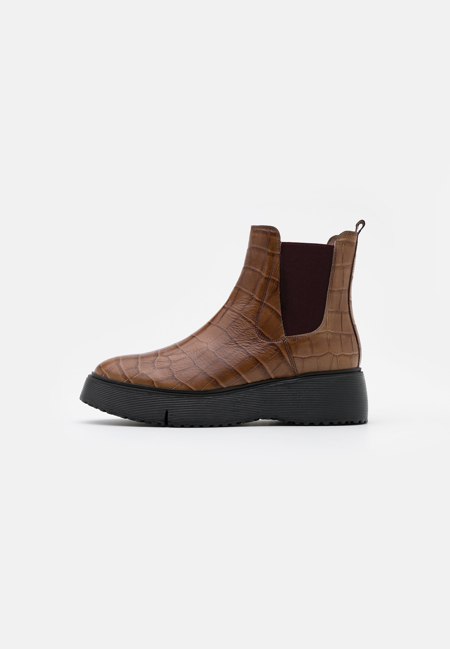 botines wonders