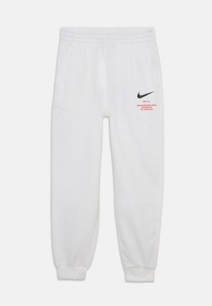 Donji dijelovi trenirke - white/black
