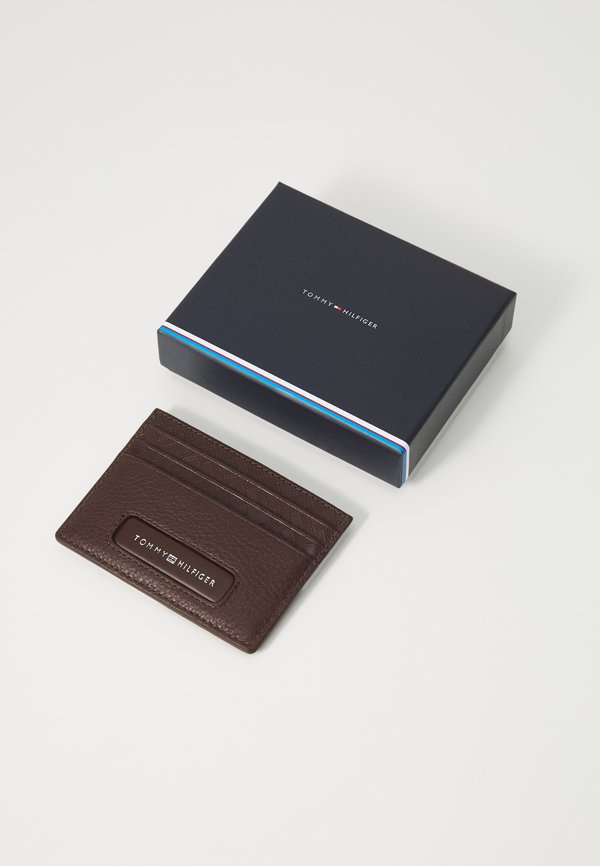 MONOGRAM HOLDER - Wallet3