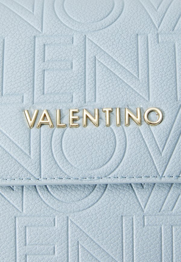 PANSY - Cross body bag - azzuro2