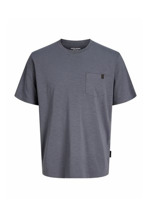 Jack & Jones, - T-shirt basic