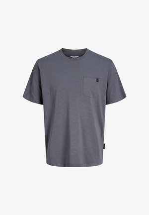 Jack & Jones, - T-shirt basic
