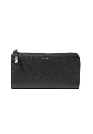 GOCCIA L AROUND  - Wallet - black