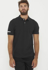 Non sélectionné, black
