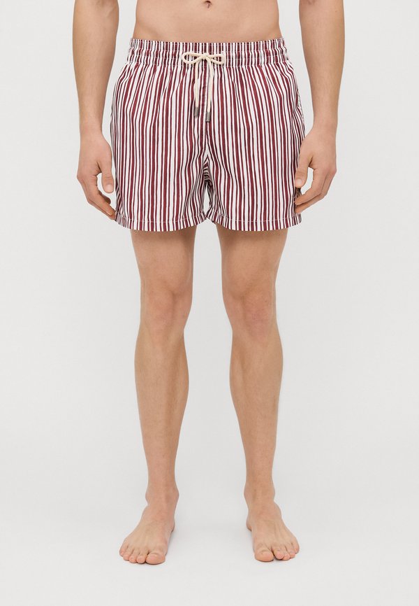 CLASSIC SWIM TRAZOS X ALVARO PICARDO - Badeshorts