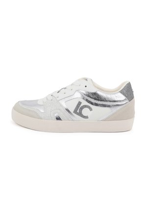 Zapatillas - silver-coloured