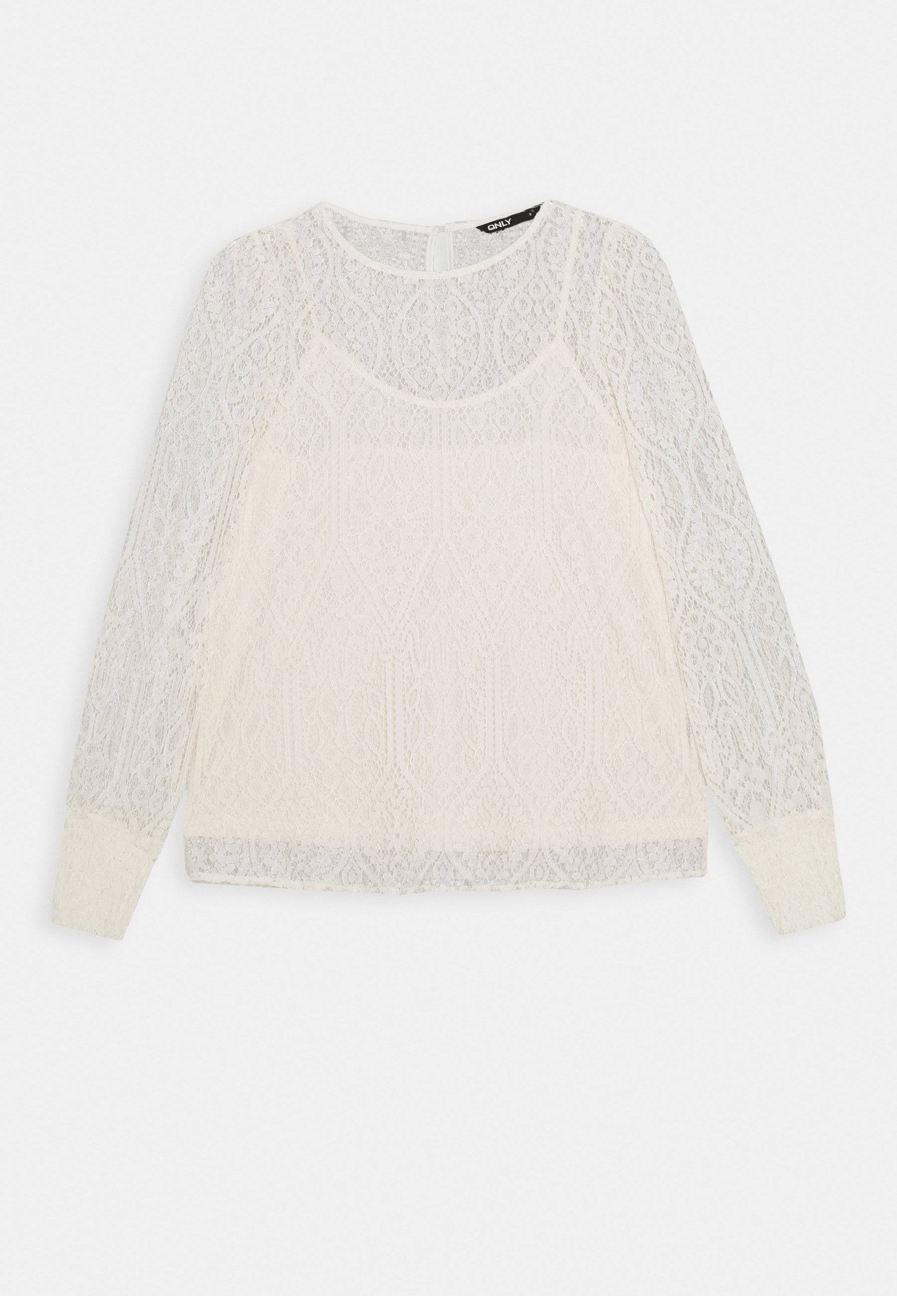 Light Sweater