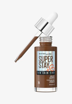 Maybelline New York, SUPER STAY 24H SKIN TINT - Fond de teint