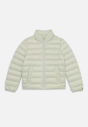 ESSENTIAL UNISEX - Ľahká bunda - misty sage