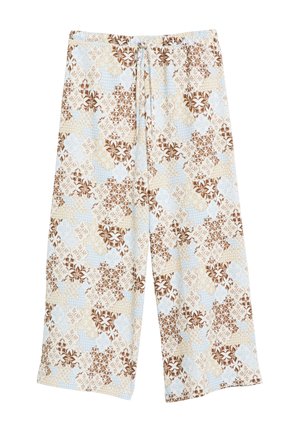 s.Oliver, HOSE - Trousers - sandfarben