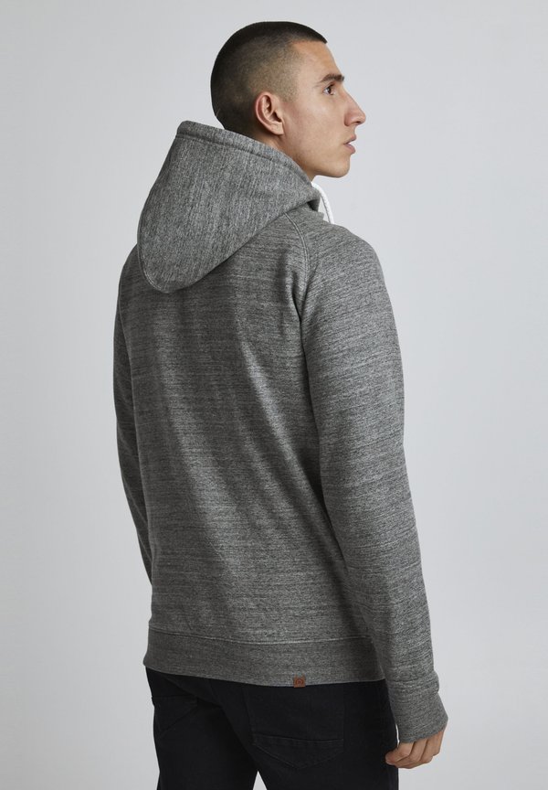 PRMenzo - Sweatshirt - pewter mix4