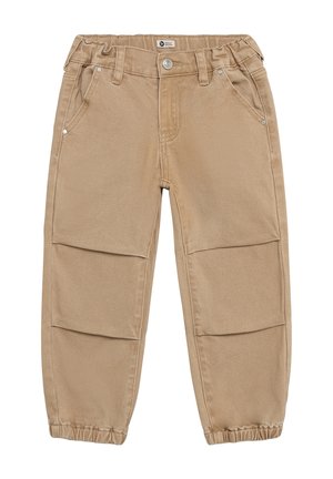 Daily7, HOSE PARACHUTE WIDE FIT - Pantaloni - ginger root