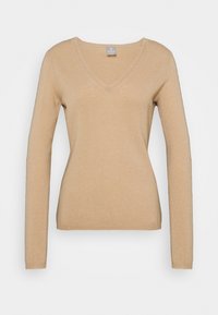 Non selezionato, almond