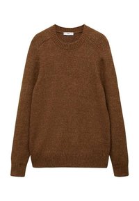 Maglione - brown