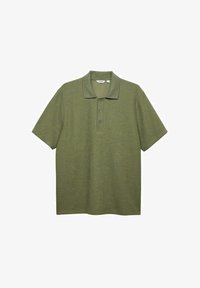 Niet geselecteerd, green