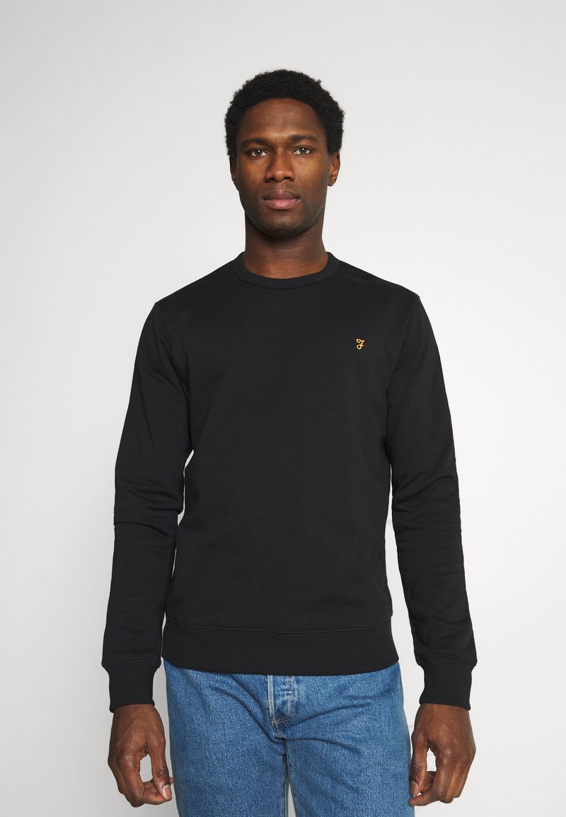 Farah tim crew Clearance