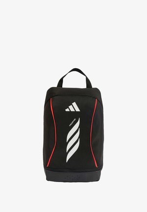 adidas Performance, ADIDAS PREDATOR SHOEBAG UNISEX - Shoe bag - black lucid red white
