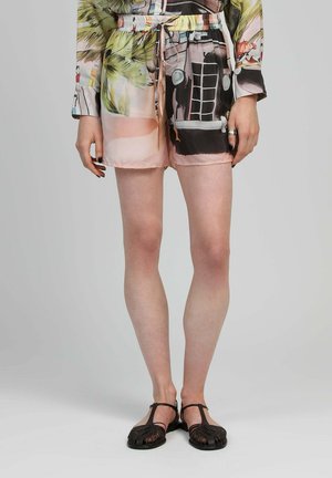 RINARY FLORIDA ANIS - Short - florida anis
