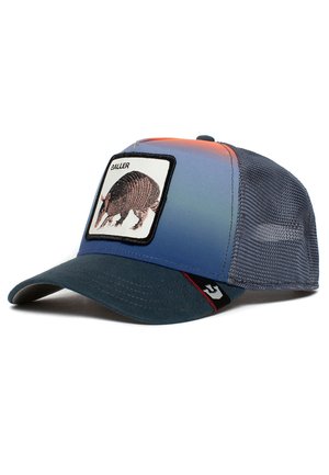 Goorin Bros BALLADILLO  - Gorra - blau