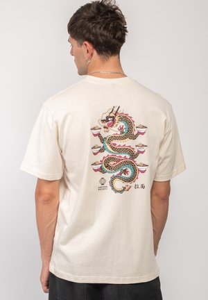 Kaotiko TIANLONG UNISEX mleczny