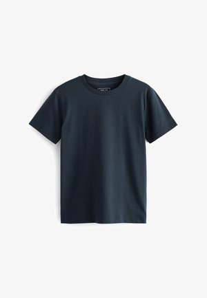 SHORT SLEEVE - T-Shirt basic - blue