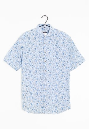 Shirt - blue