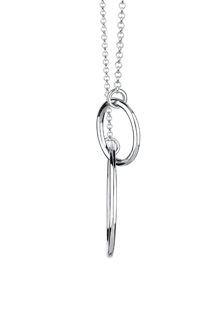 Natürlicher Malachit Anhänger Sterling Silber Anhänger
