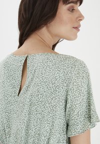 Fransa FRVarilli - Vestito casual - green