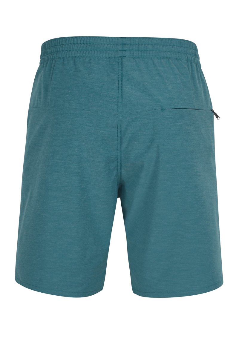 Herren Shirts | O'Neill ALL DAY SOLID HYBRID Badeshorts blue coral/hellblau-meliert - FE71875 Herren Shirts | O'Neill ALL DAY SOLID HYBRID Badeshorts blue coral/hellblau-meliert - FE71875