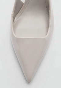 Mango Klasické lodičky - grey