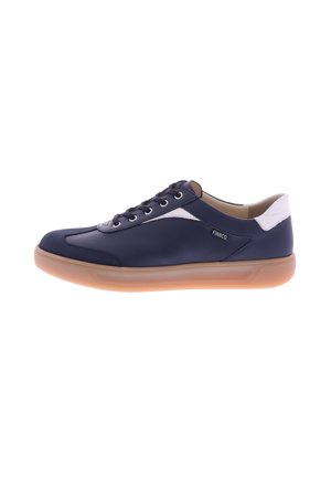 INTERLAGOS - Trainers - navy