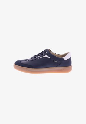 Finn Comfort, INTERLAGOS - Sneakers laag - navy