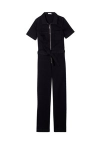 Cache Cache Tuta jumpsuit - denim noir