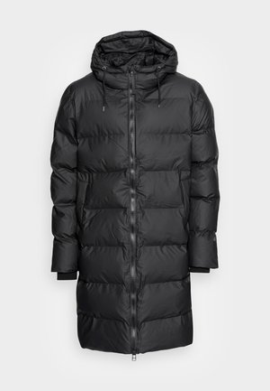 Manteau d'hiver - black