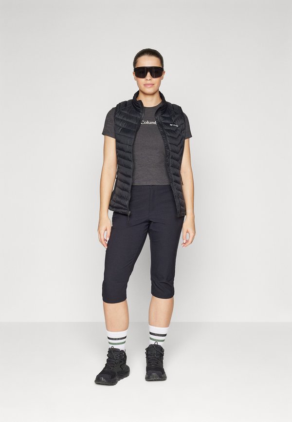 LESLIE FALLS™ KNEE PANT - Outdoor shorts3