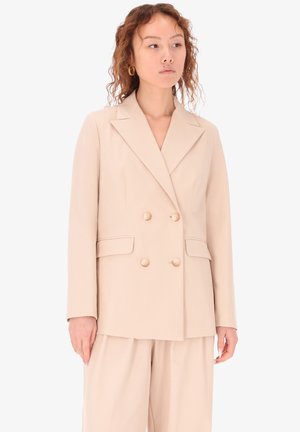 Blazer - sand