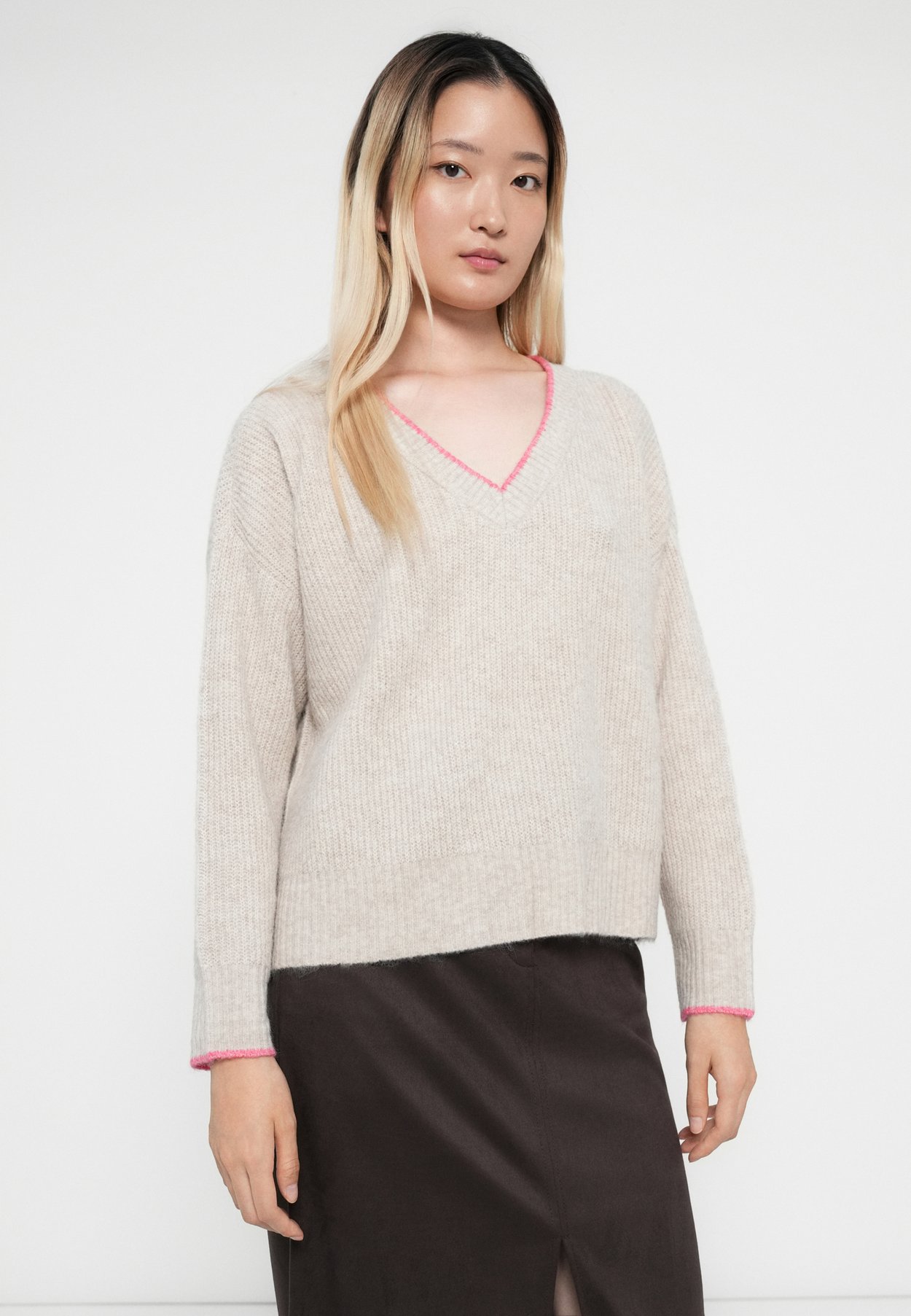 ONLHAVANNA V NECK